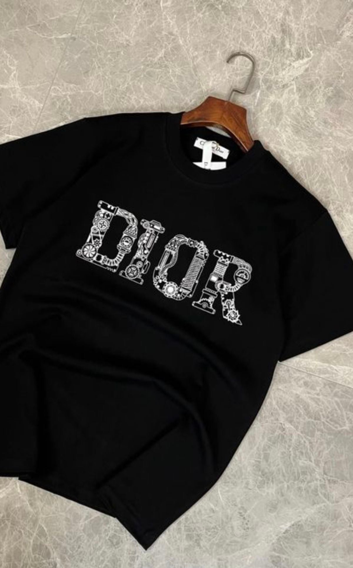 Camiseta Dior