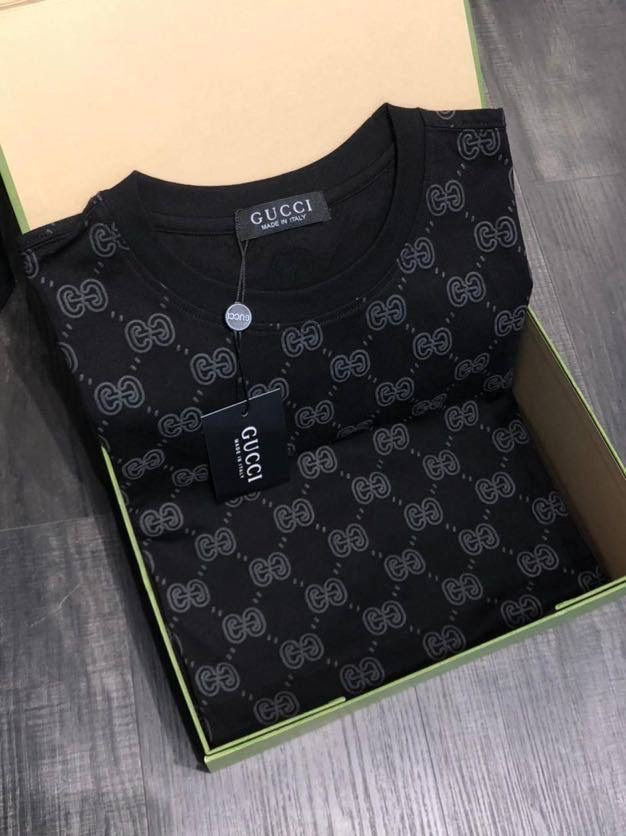 Camiseta Gucci