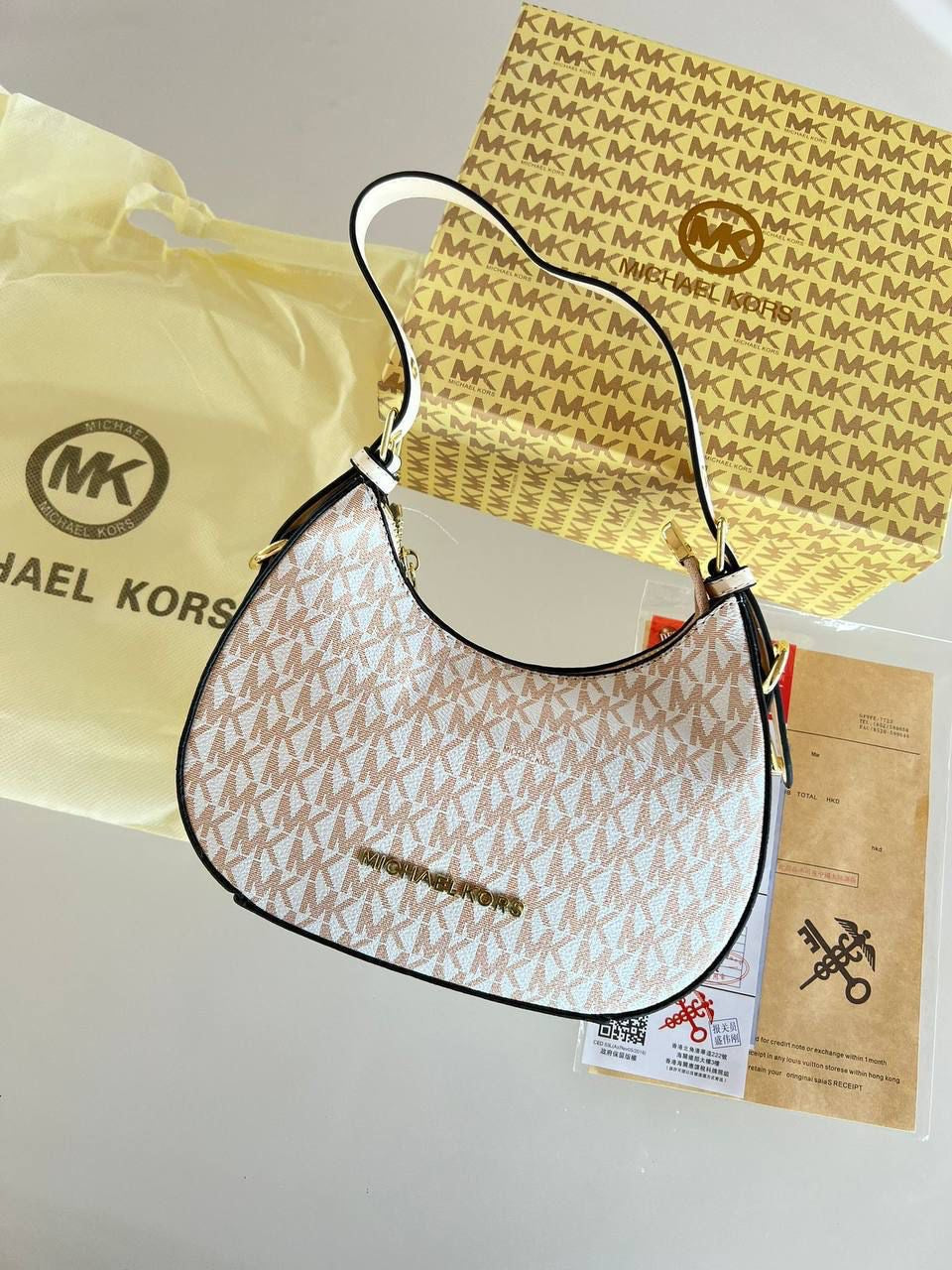 Bolso MK