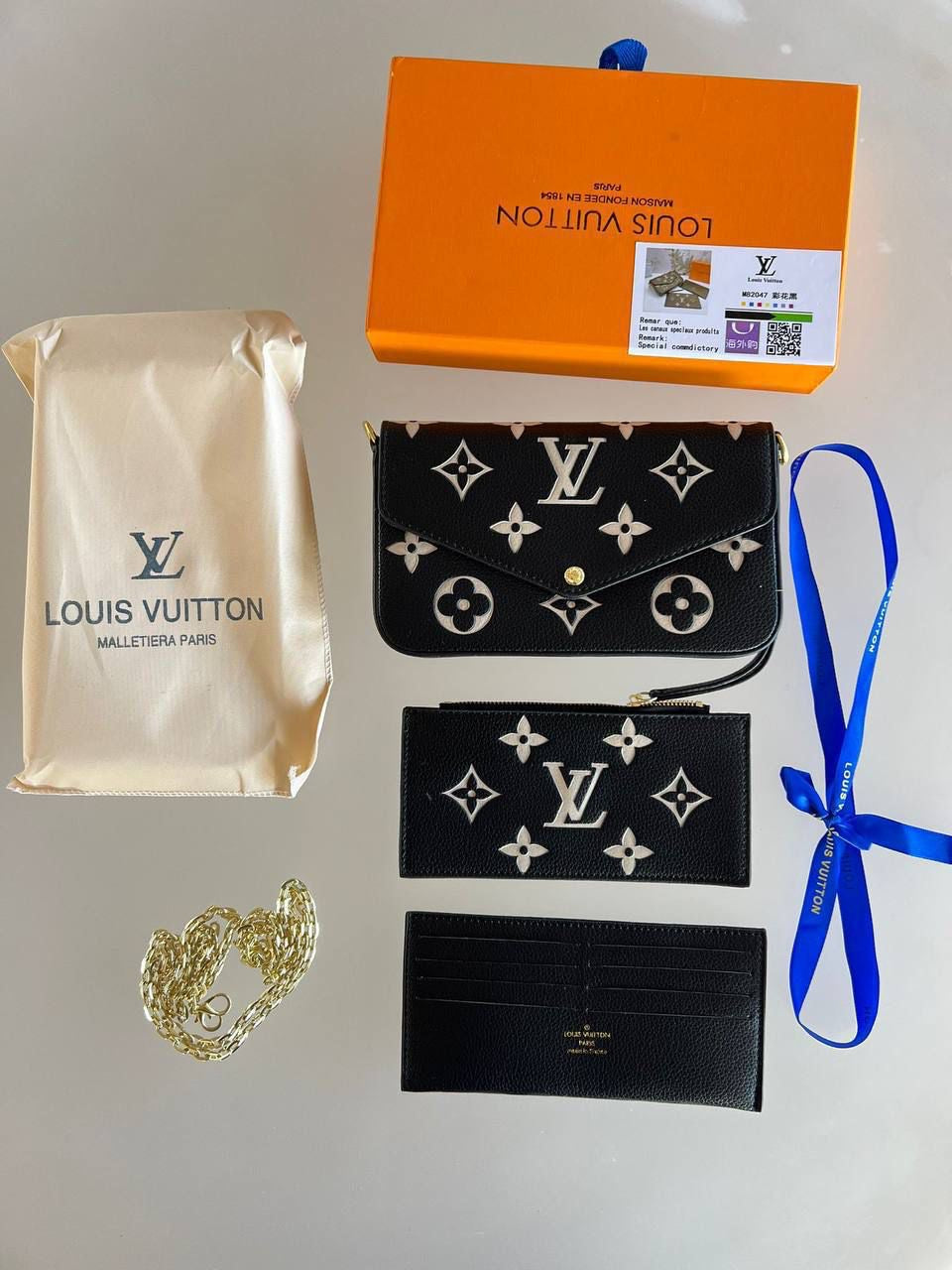 Pack LV