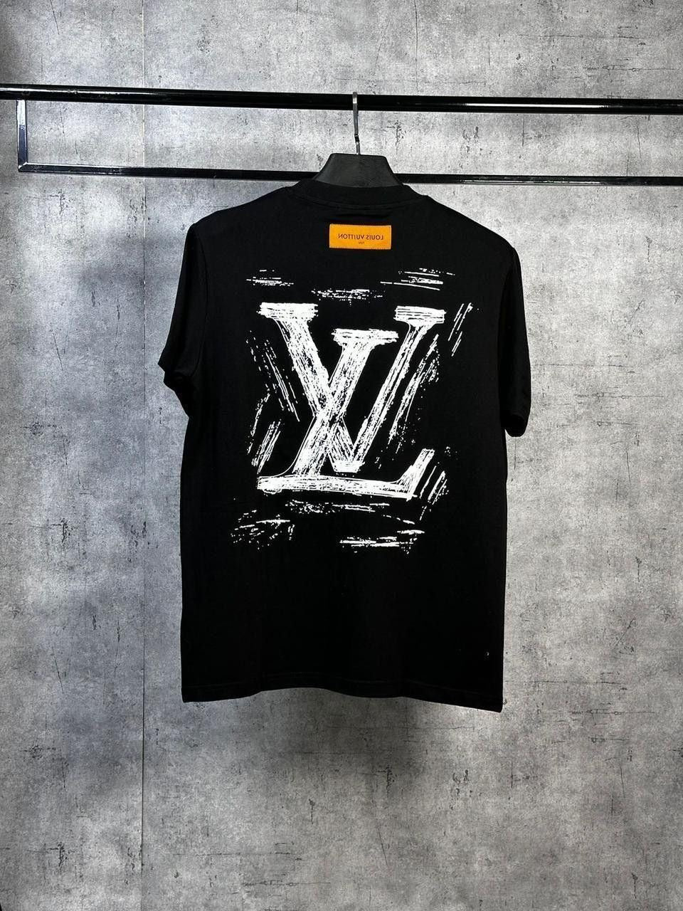 Camiseta LV